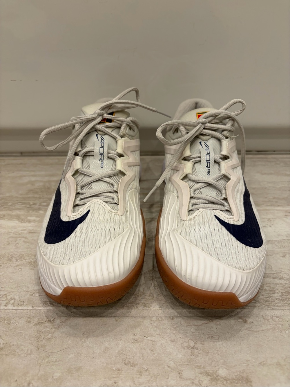 Nike Vapor Pro Women’s Hard court shoe